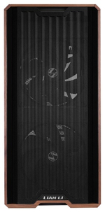 Корпус LIAN LI G99.LAN217X.00 черный