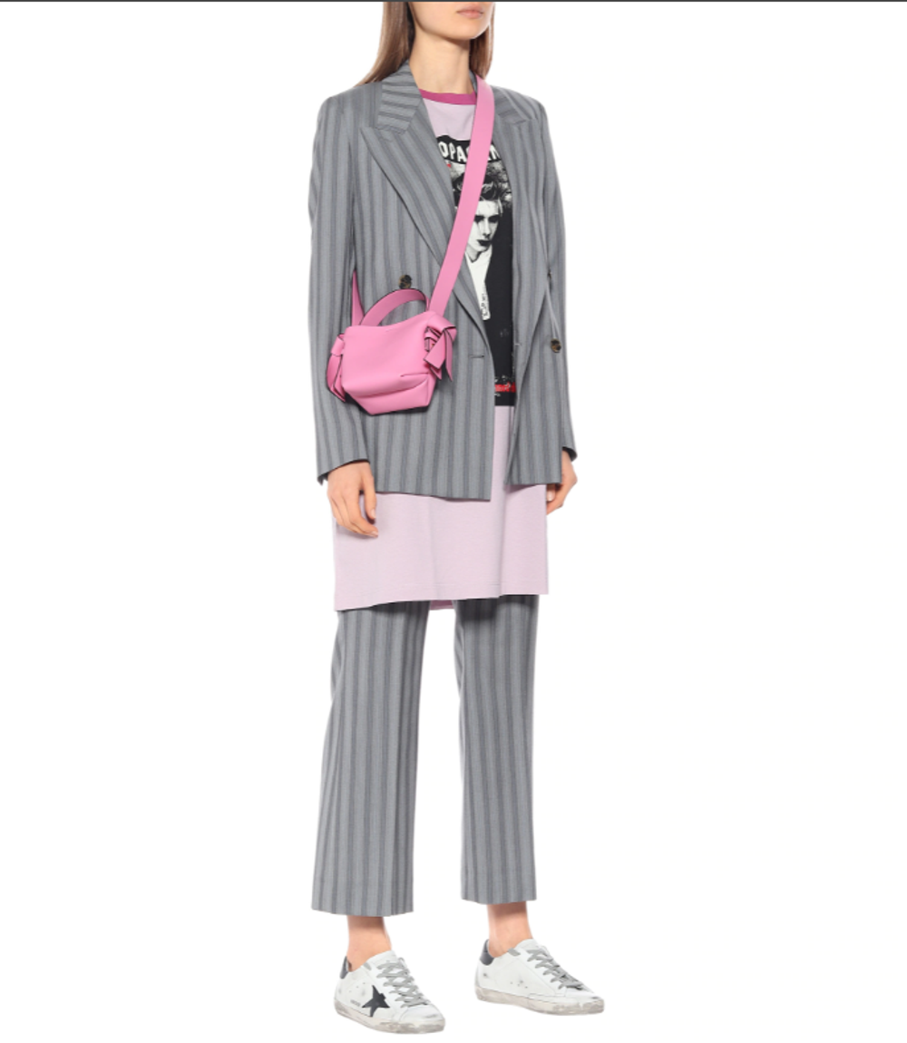 Кеды Женские GOLDEN GOOSE 'SUPERSTAR'