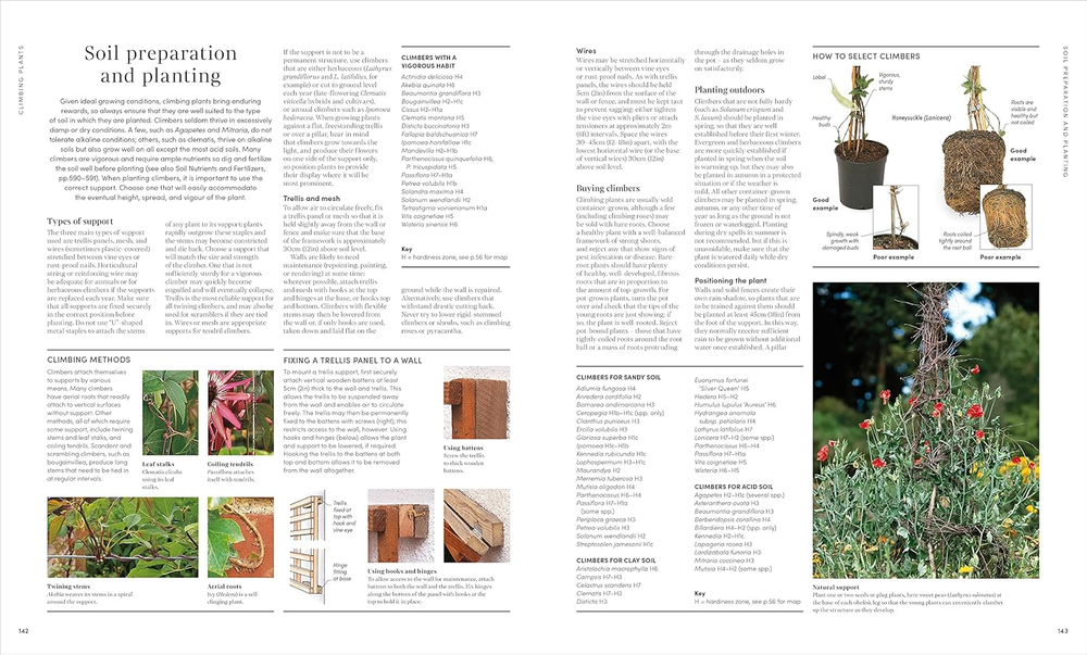 RHS Encyclopedia of Gardening. New Edition