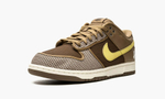 Nike Dunk Low SP "Undefeated Canteen Dunk vs. AF1 Pack"