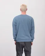 Толстовка ANTEATER Crewneck Синяя