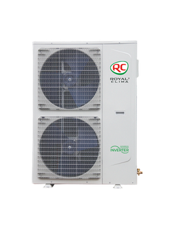 ROYAL CLIMA COMPETENZA DC Inverter CO-D 48HNDI/CO-E 48HNDI