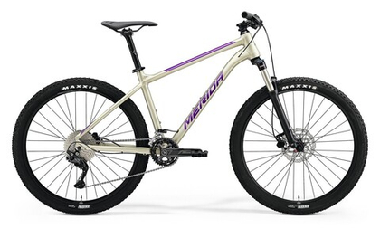 Горный велосипед Merida Big.Seven 300 (2023)