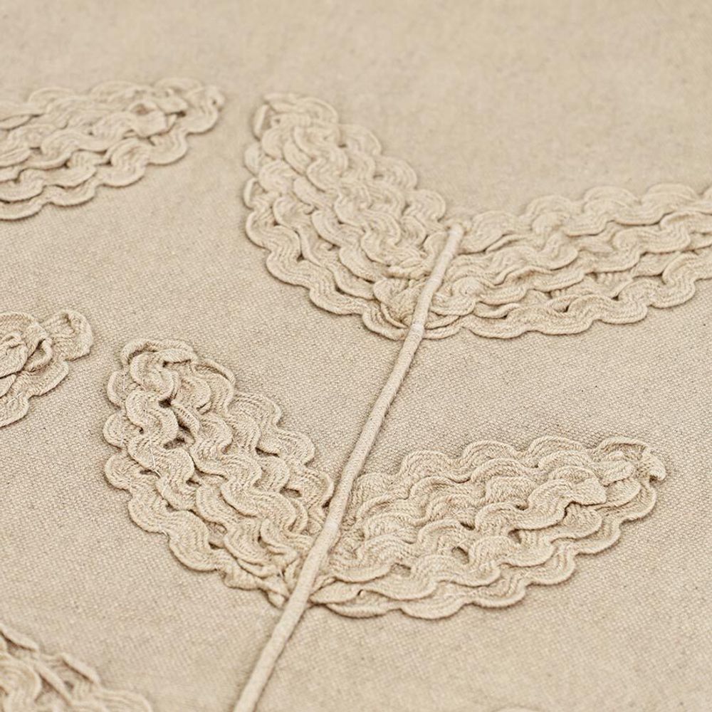 Дорожка на стол Desert leaf из коллекции Essential, 45х150 см