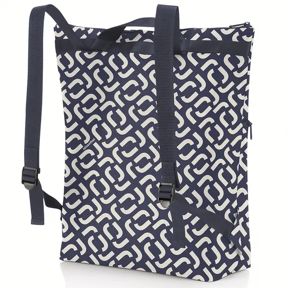 Термосумка cooler signature navy