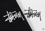 Худи Stussy