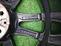 Диск литой R18 BMW 3er G20 (18-нв) 780 стиль перед