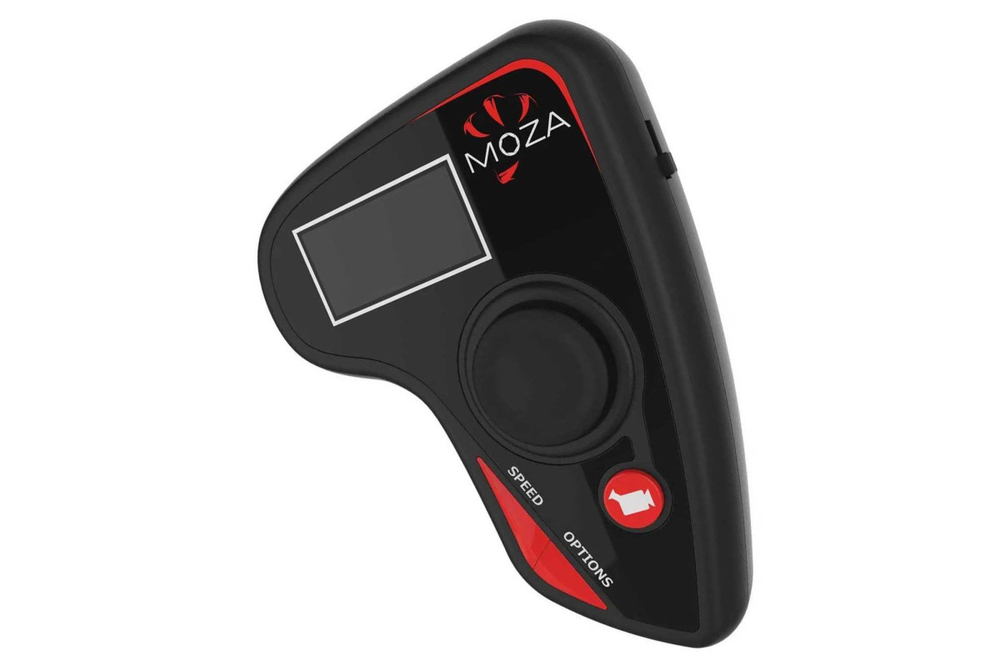 Беспроводной джойстик Moza Thumb Controller для стабилизатора Moza Aircross