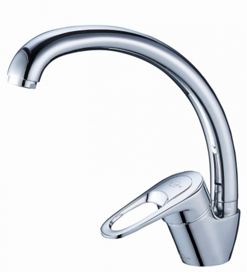 Смеситель для кухни Solone LOP4-A043