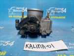 Дроссельная заслонка LADA KALINA 2006