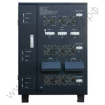 Стабилизаторы напряжения Энергия Hybrid II трехфазные