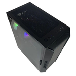 Мощный игровой компьютер RYZEN 9 9900X, RTX 4060 8ГБ, RAM 32ГБ, SSD 1.5ТБ, 750W, Win 10 Pro)