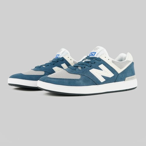 Кеды New Balance AM574PHA артикул:AM574PHA/D - купить в магазине Дайс