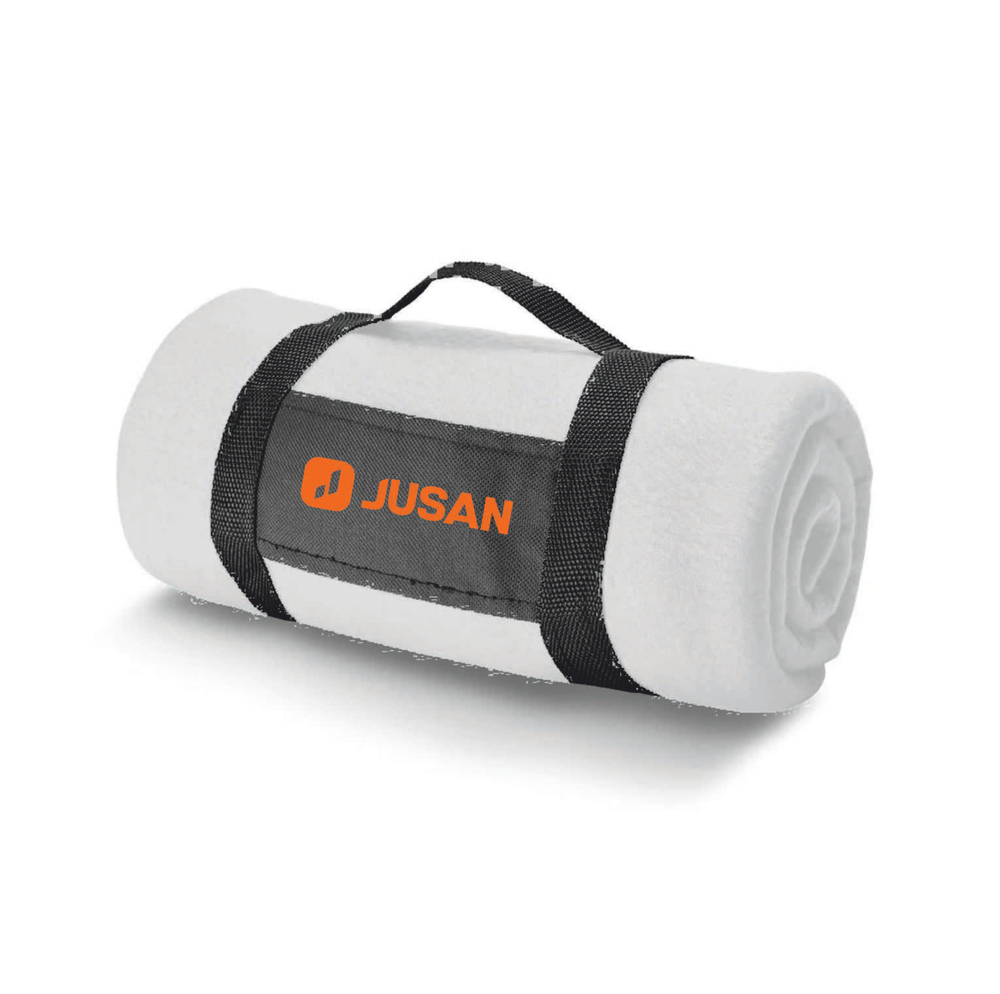 Плед THORPE Jusan
