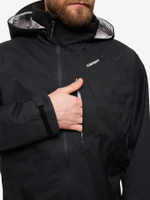 КУРТКА МУЖСКАЯ ШТОРМОВАЯ BASK QUANTUM V2