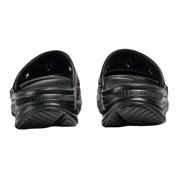 Hoka One One Ora Recovery Slide 3 'Black'