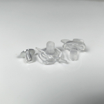 Винты крепления козырька TRR