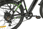 Электровелосипед Eltreco XT 800 Pro (2024)