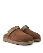 GOLDENSTAR CLOG Chocolate