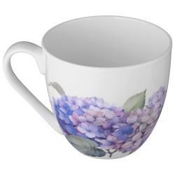 ЧАЙНАЯ ПАРА LEFARD "HORTENSIA" 380 МЛ (КОР=24НАБ.)