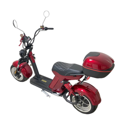 Электроскутер CityCoco GT-M6 PRO