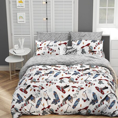 Поплин "Спорт" | ш.220 см | 115 г/м² | хлопок-100%