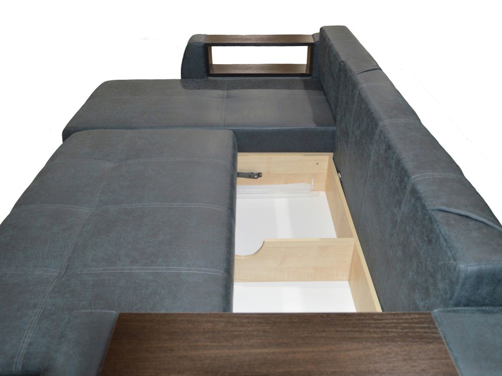 Диван "Джаз" угол, Новый Век