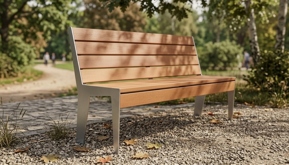 Скамейка Арло SK00035