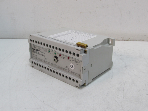 BES 516-604-HZ-A