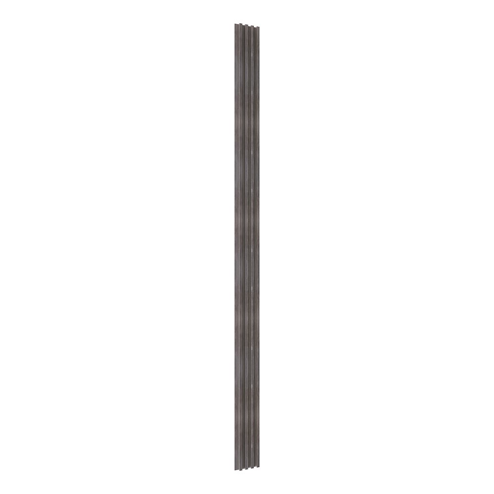 Реечные панели коллекции Legno. Эсперальба Меркурий
