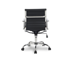 Кресло оператора College H-966L-2/Black