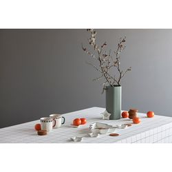 Набор из двух кружек Warm Celebration из коллекции New Year Essential, 400 мл