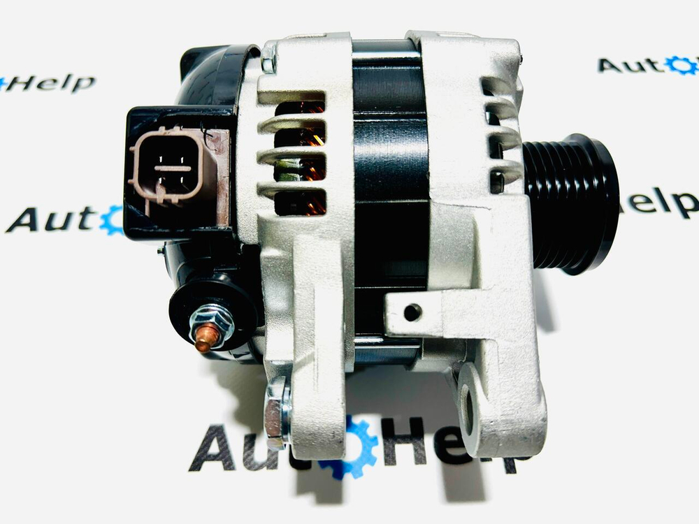 Генератор DAL058 27060-31100 104-061 2GRFSE 12V 130A