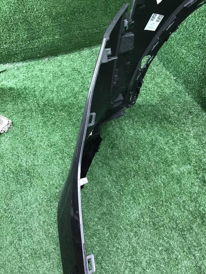 Бампер передний Geely Cityray (2024-н.в.)