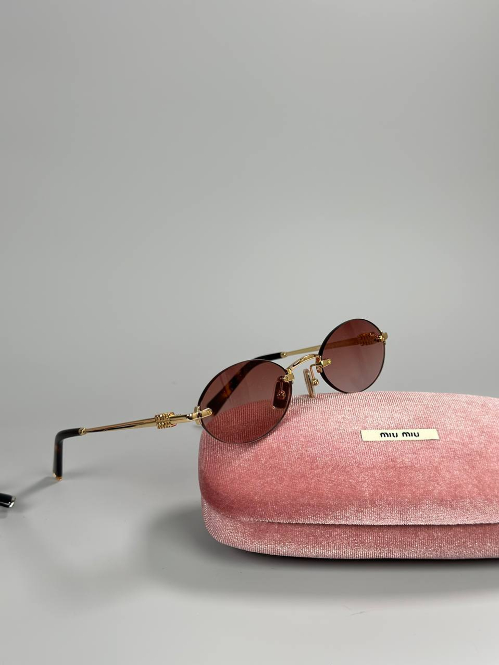 Очки Miu Miu