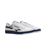 Кроссовки Reebok Club C Revenge Vintage 'Chalk Vector Navy' 100074483