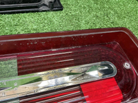 Фонарь правый Mercedes G W463 (2008-2018)