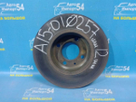 Диск тормозной передний CHERY AMULET A15 2007