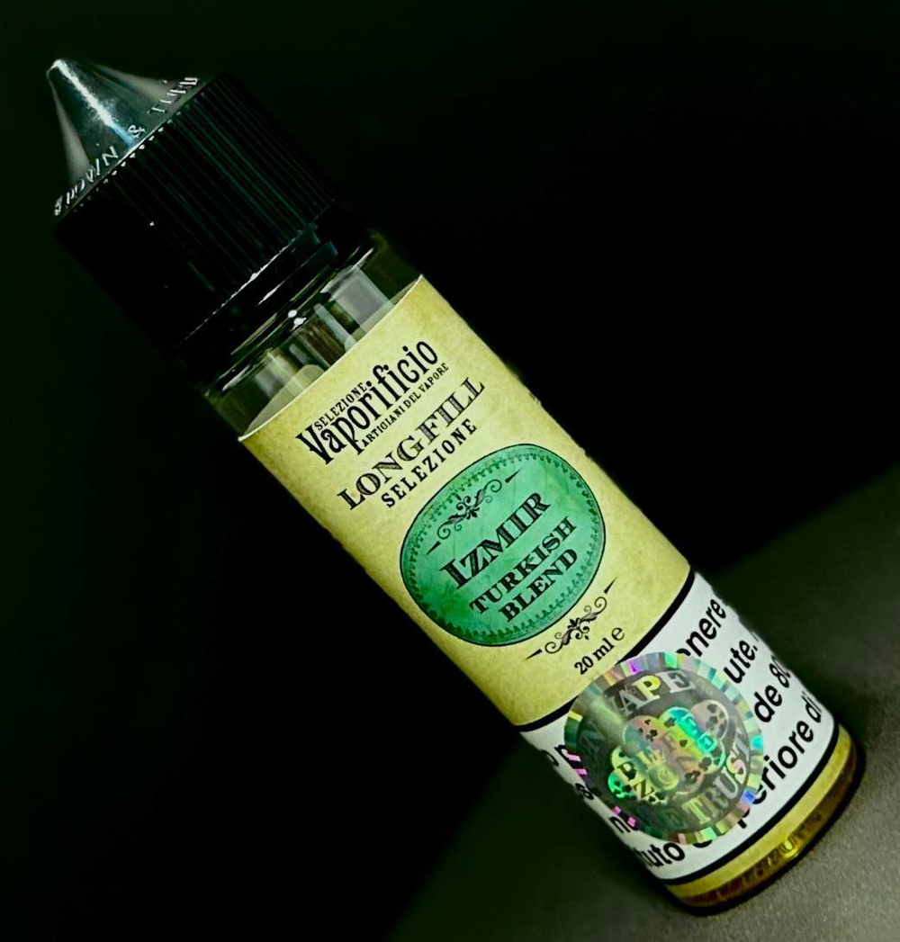 Ароматизатор Longfill VAPORIFICIO Selezione