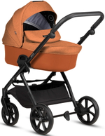 Детская коляска Tutis Leo 3 Plus 2 в 1 1582280 Orange