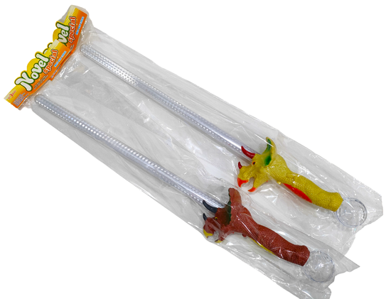 Светящийся меч "Дракон " 73 см , в ассортименте