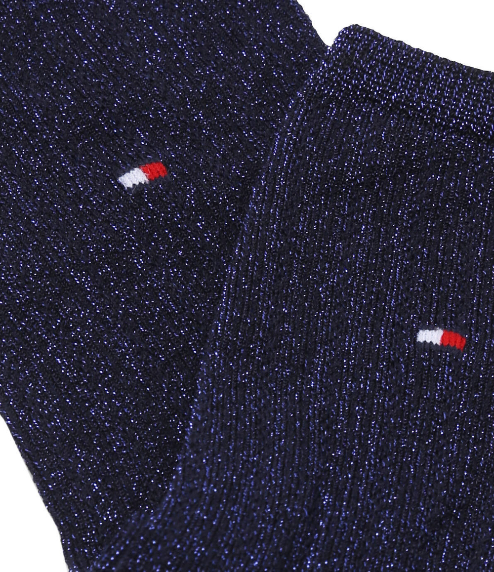 Носки Tommy Hilfiger - темно-синий(701227444)