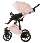 Коляска 3 в 1 Adamex Chantal Pro Natura