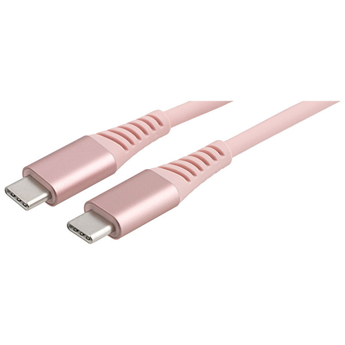 Кабель Energy ET-51 PRO USB-С/USB-C