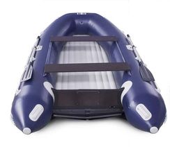 Лодка ПВХ SOLAR 380 K (Оптима)