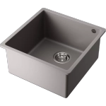 Кухонная мойка Omoikiri Bosen 44-U-BE