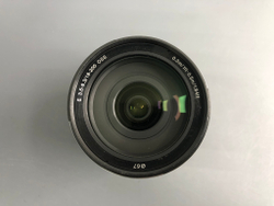 Sony 18-200mm 3.5-6.3 E