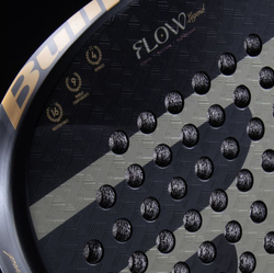 Ракетка для Padel Bullpadel Flow Legend