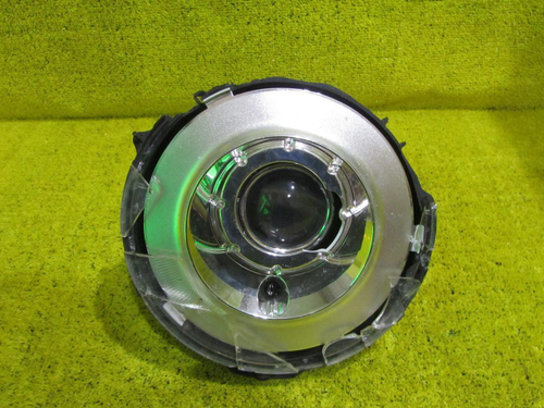 Битая Фара Mercedes G W463 (2008-2018) ксенон