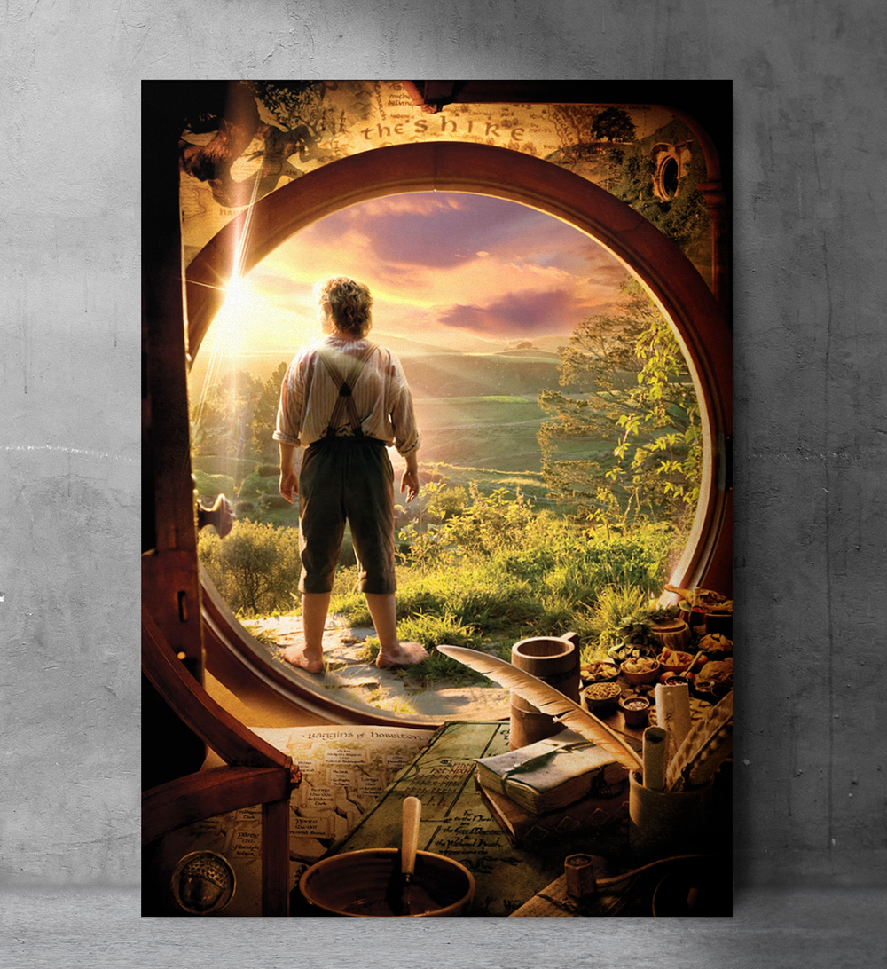 Властелин Колец 3 (The Lord of the Rings)